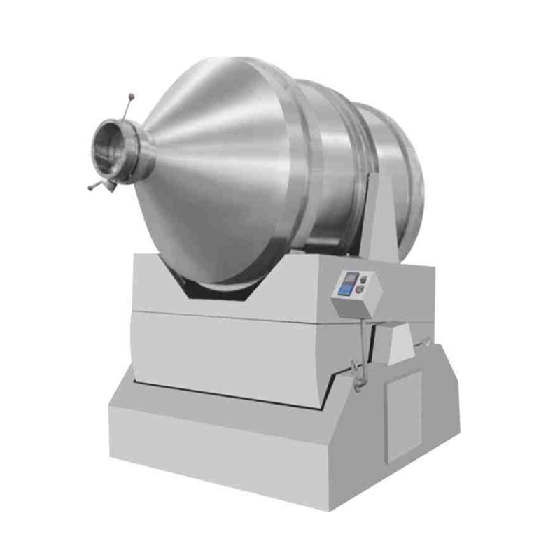  CH單槳槽型混合機